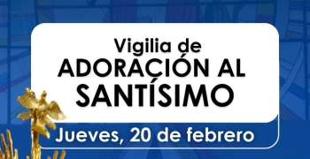 vigilia conversión y esperanza