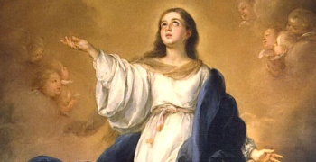 Inmaculada Concepción.
