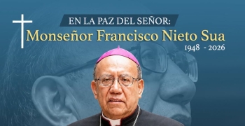 Monseñor Nieto